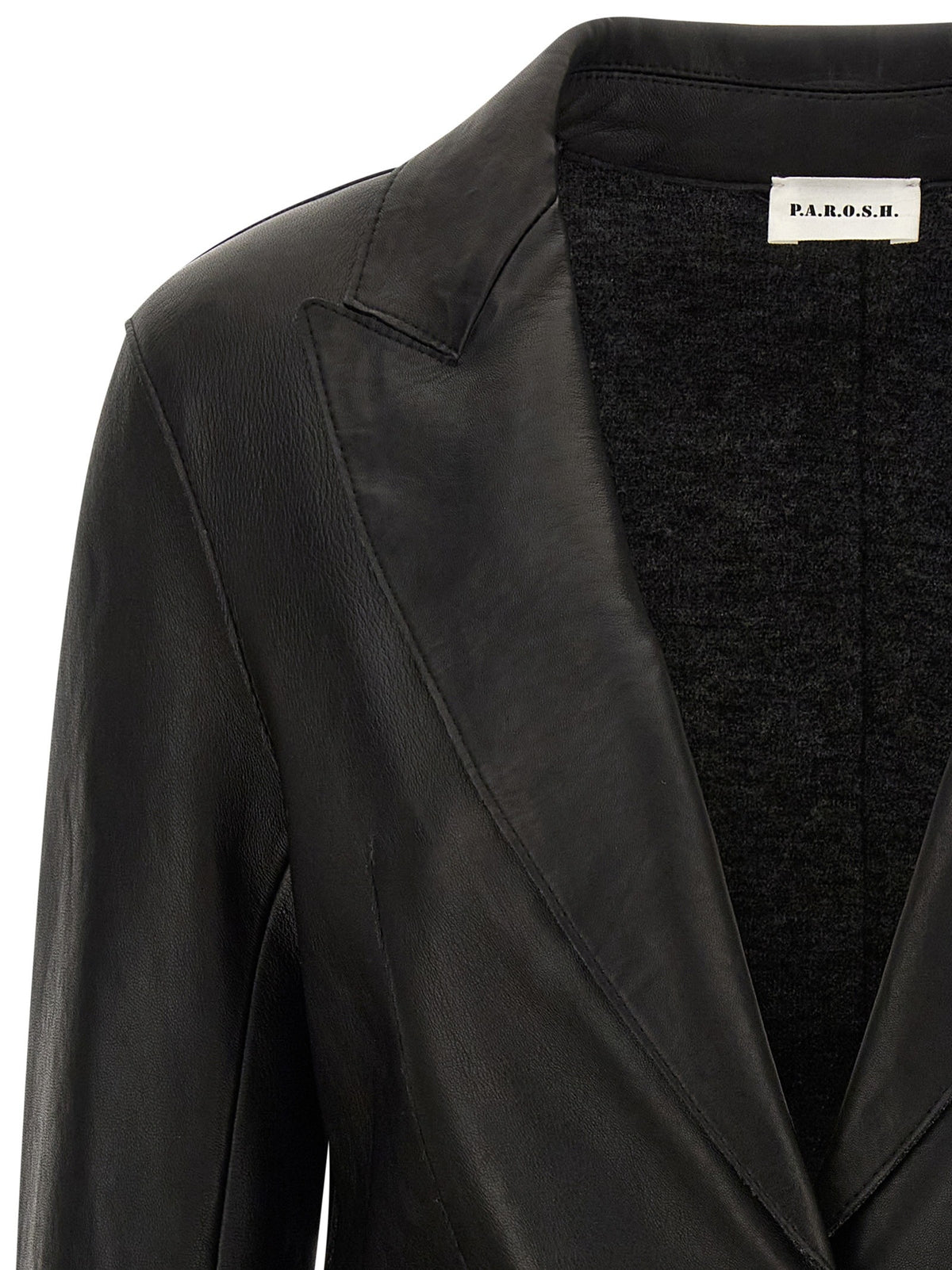 'Maciock' blazer 3