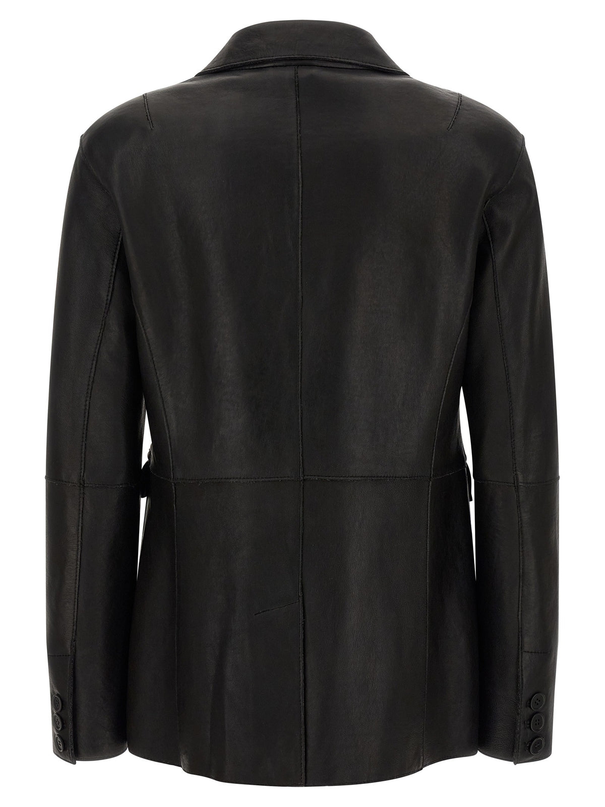 'Maciock' blazer 2