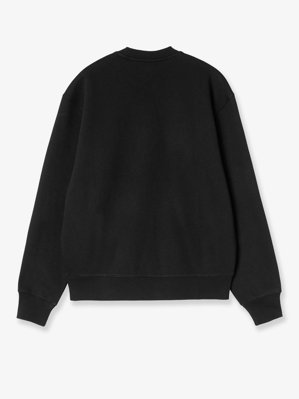 Mack cotton-blend sweatshirt 2