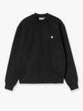 Mack cotton-blend sweatshirt