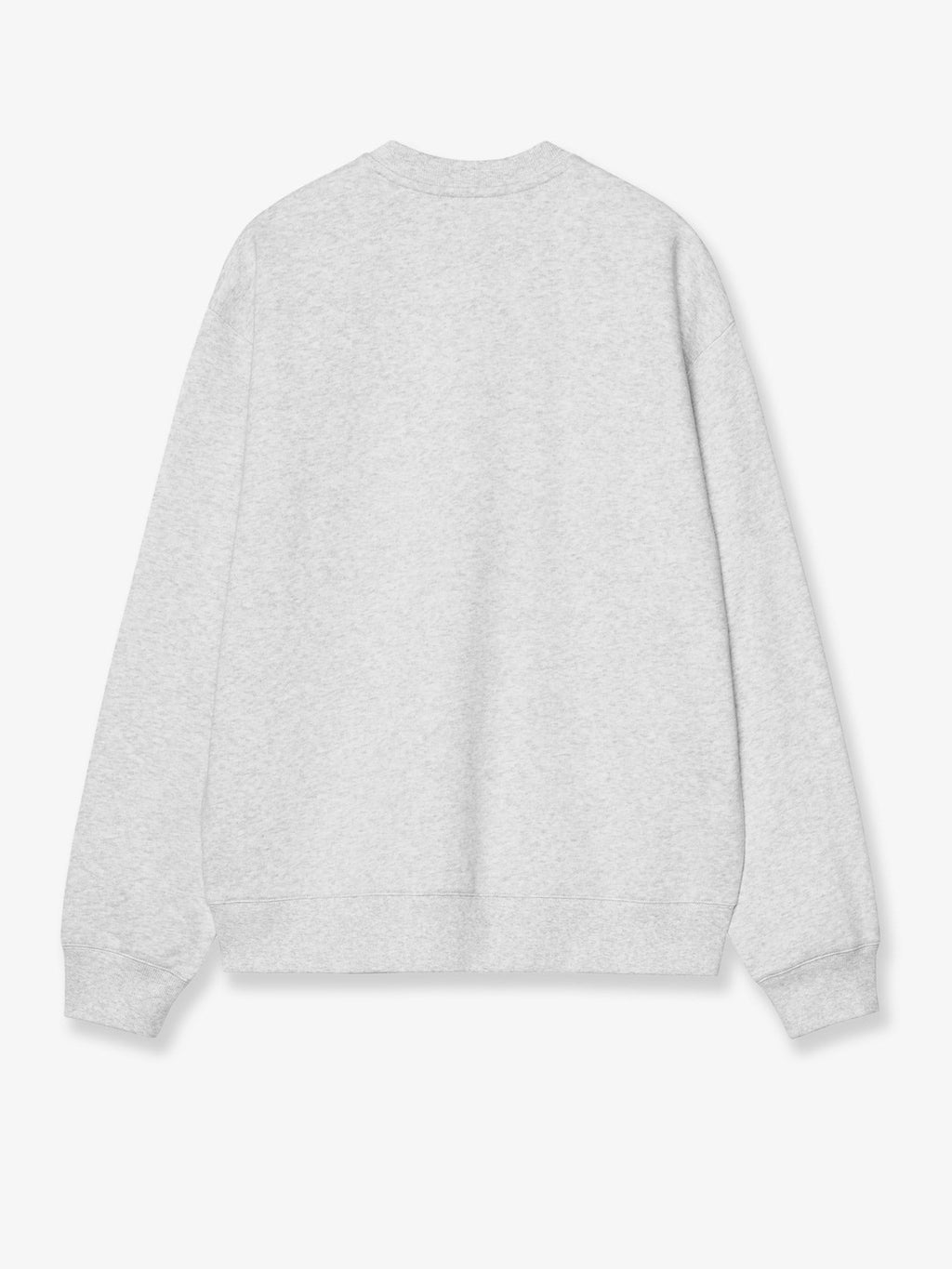 Mack cotton-blend sweatshirt 2