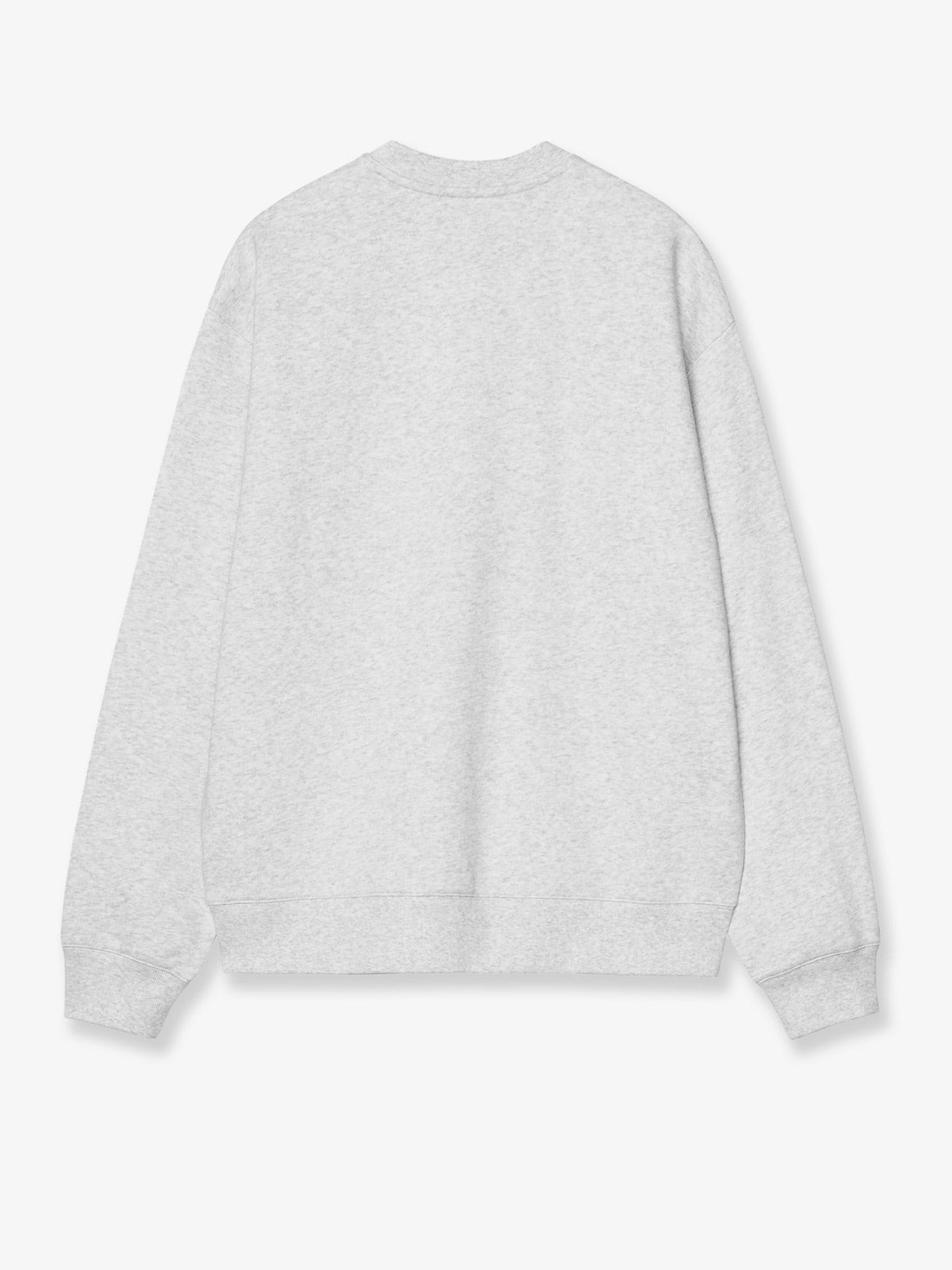 Mack cotton-blend sweatshirt 2