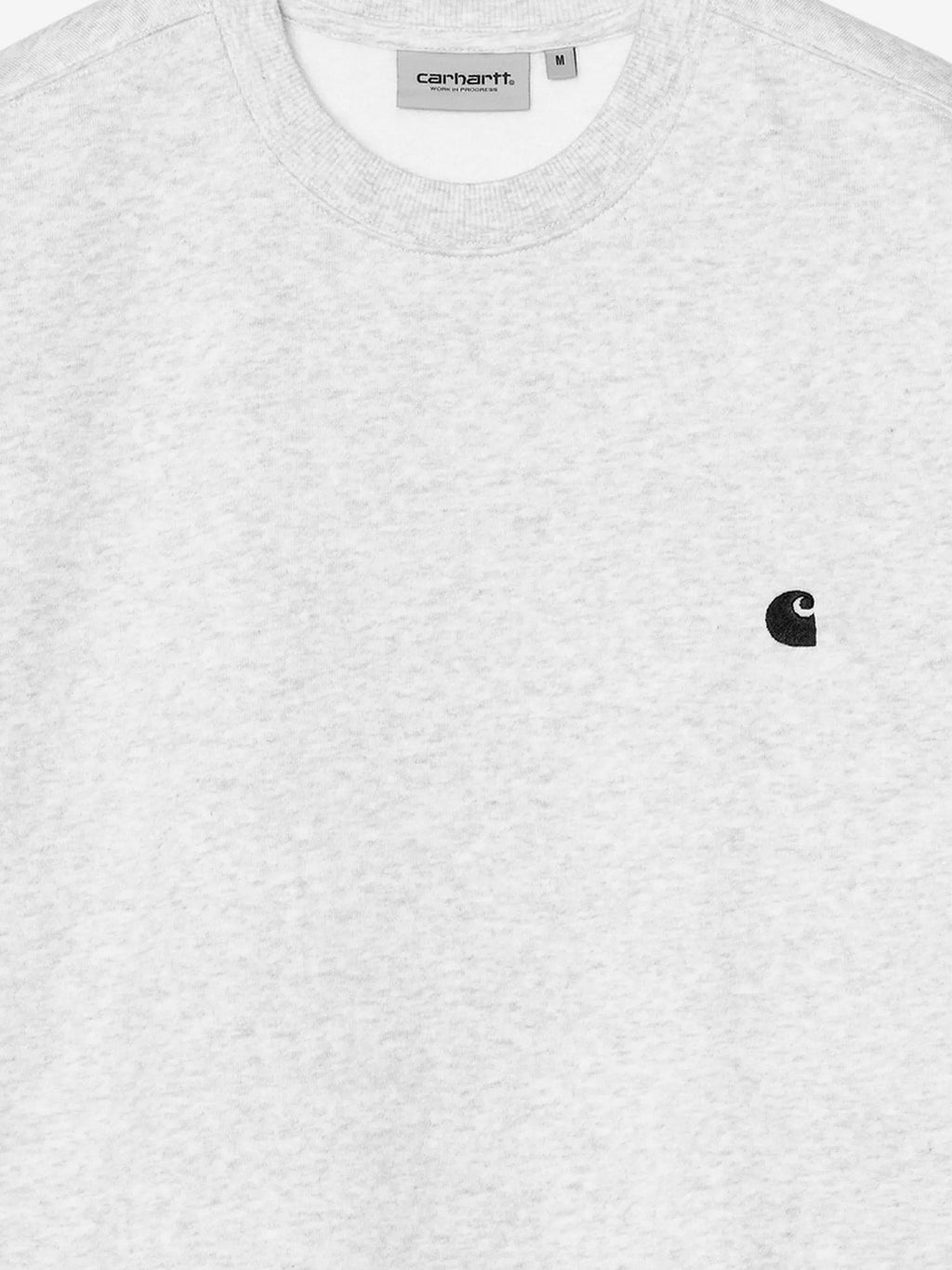 Mack cotton-blend sweatshirt 3