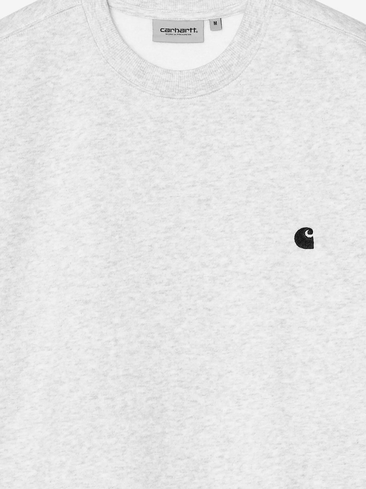 Mack cotton-blend sweatshirt 3