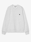 Mack cotton-blend sweatshirt
