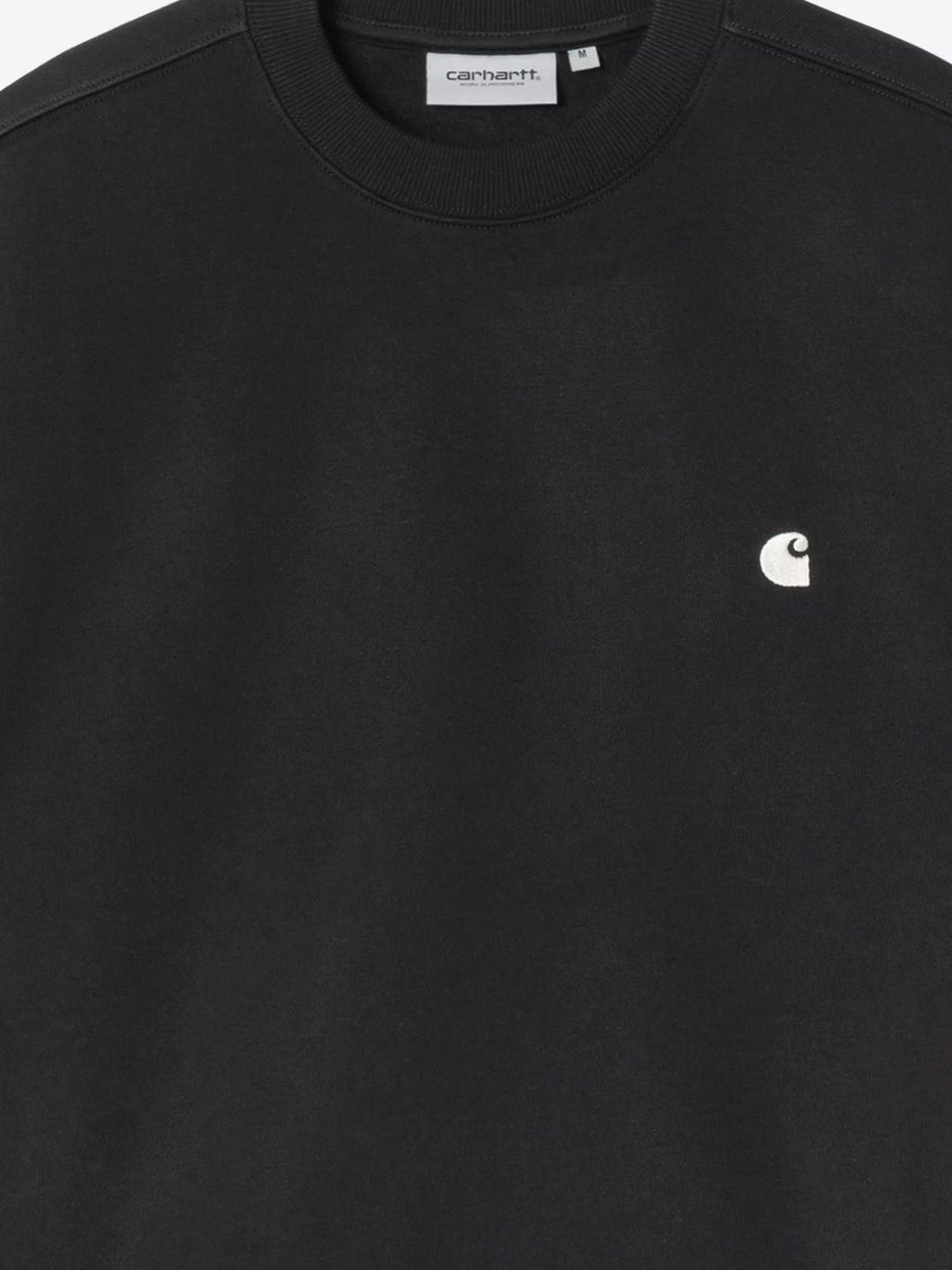 Mack cotton-blend sweatshirt 3
