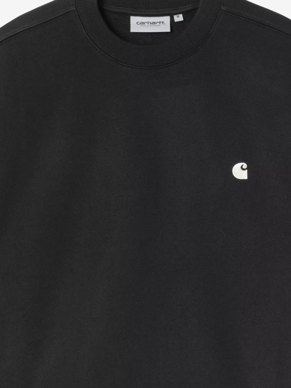 Mack cotton-blend sweatshirt 3
