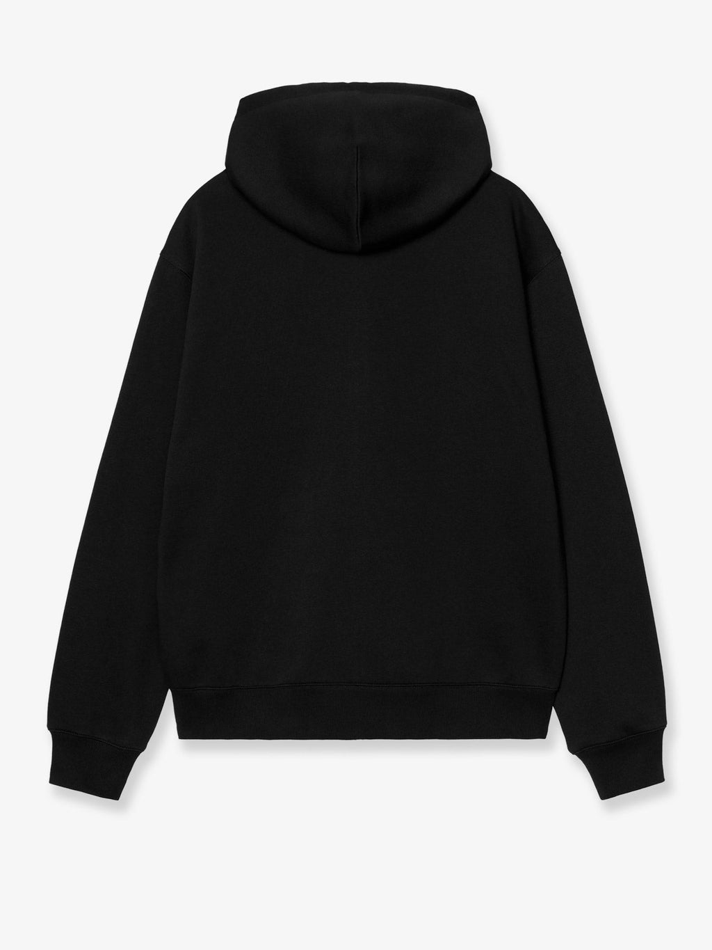 Mack Jacket cotton hoodie 2