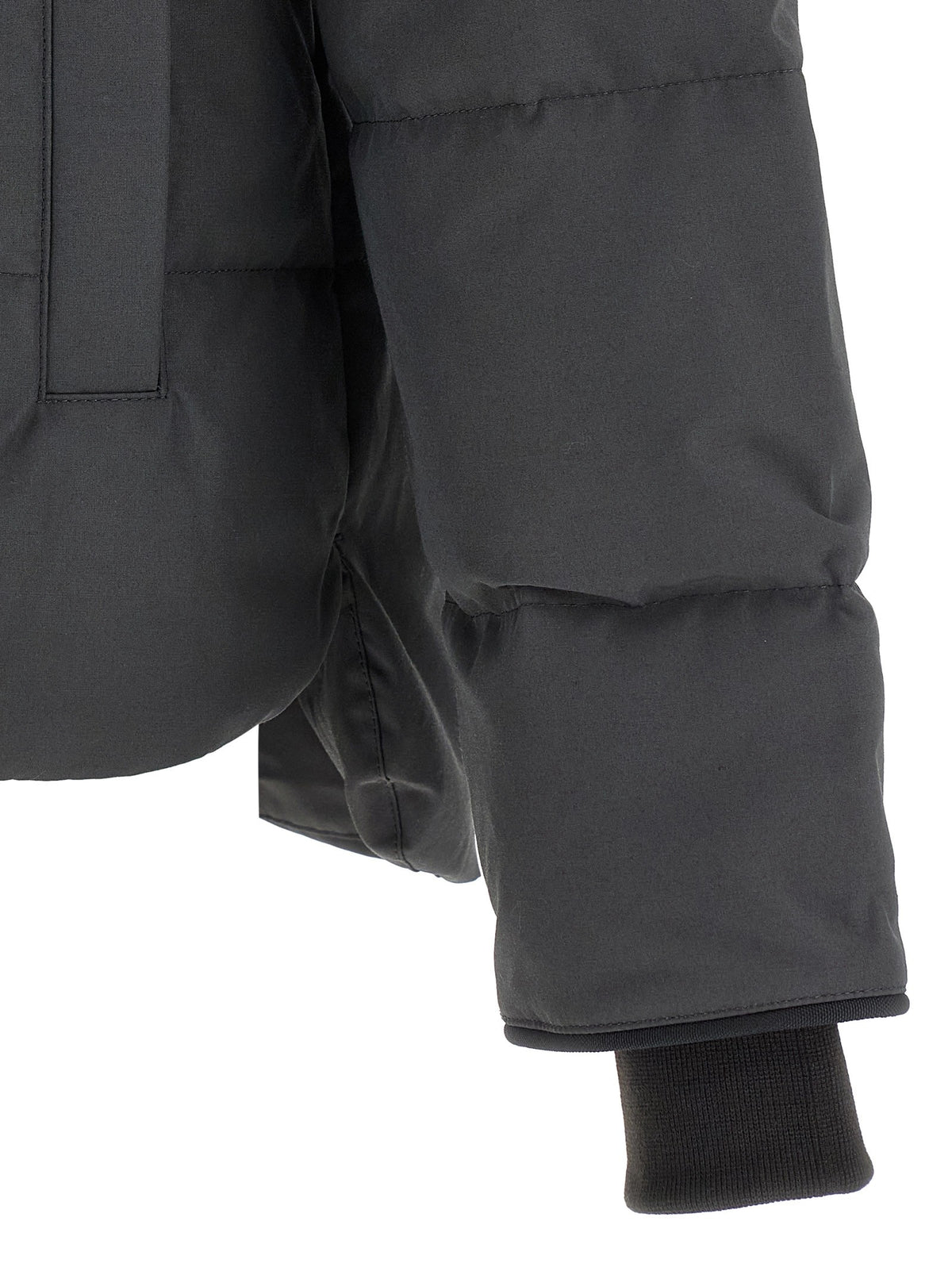 'MacMillan' parka 4