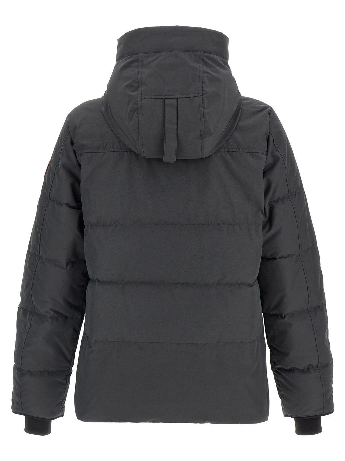 'MacMillan' parka 2