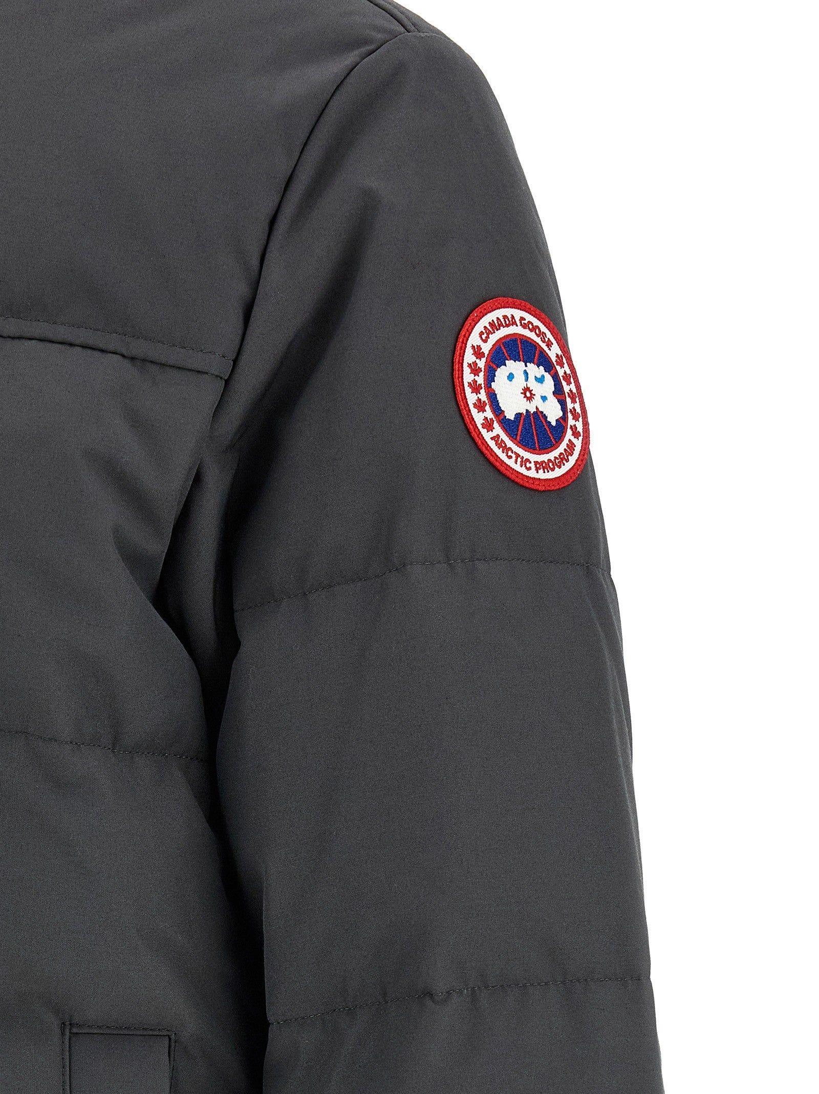 'MacMillan' parka 5
