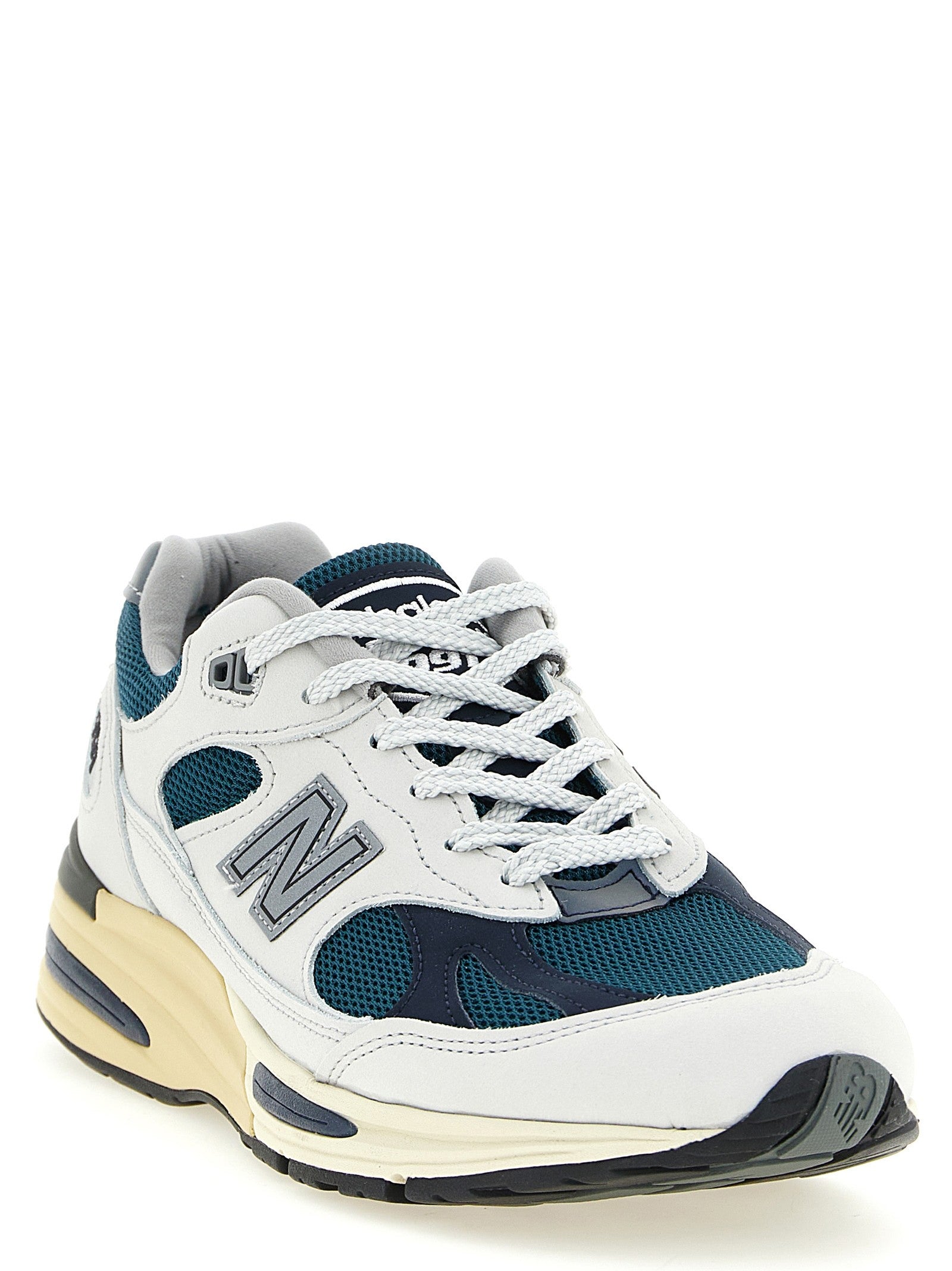'Made in UK 991' sneakers 2