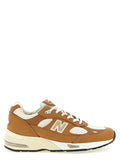 'Made in UK 991' sneakers