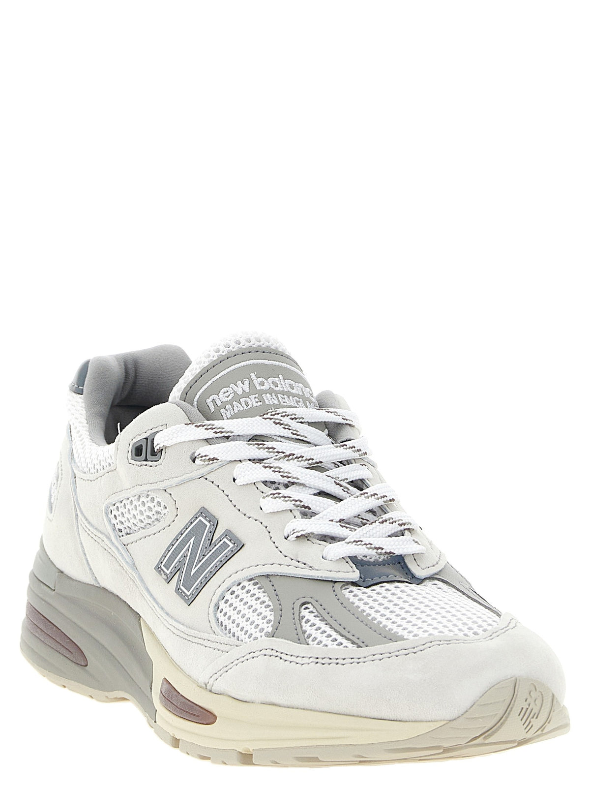'Made in UK 991V2' sneakers 2