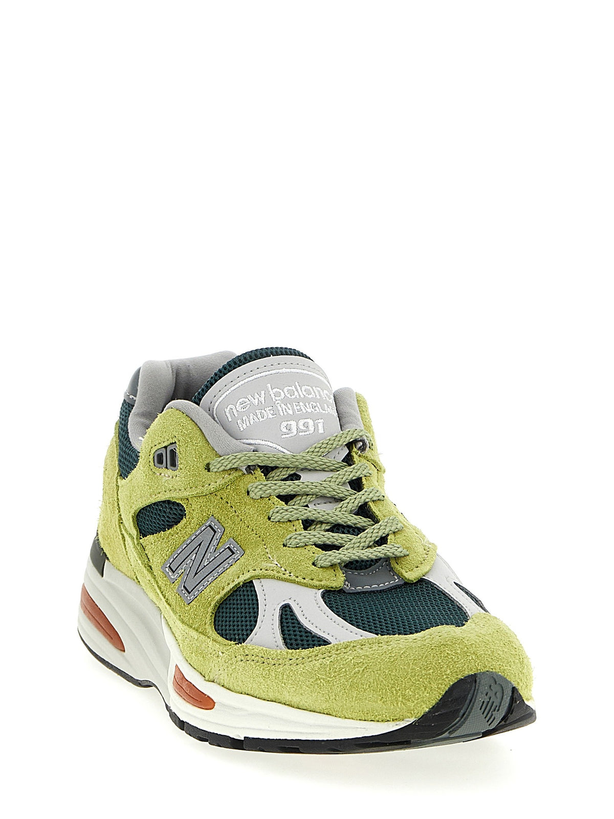 'Made in UK 991v2' sneakers 2