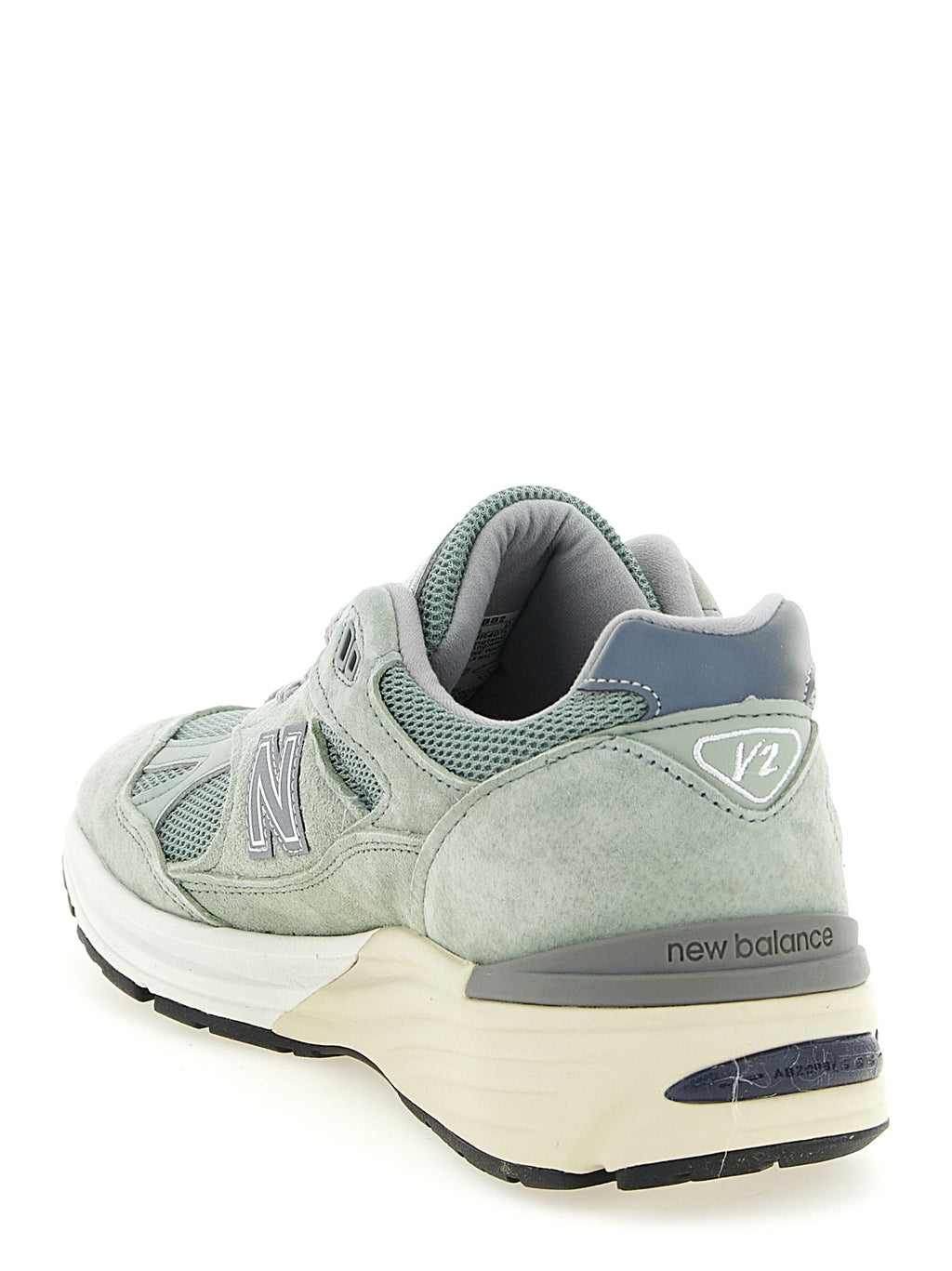 'Made in UK 991v2' sneakers 3
