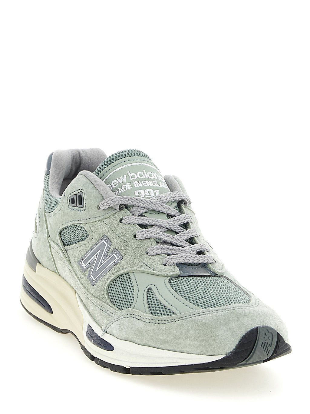 'Made in UK 991v2' sneakers 2