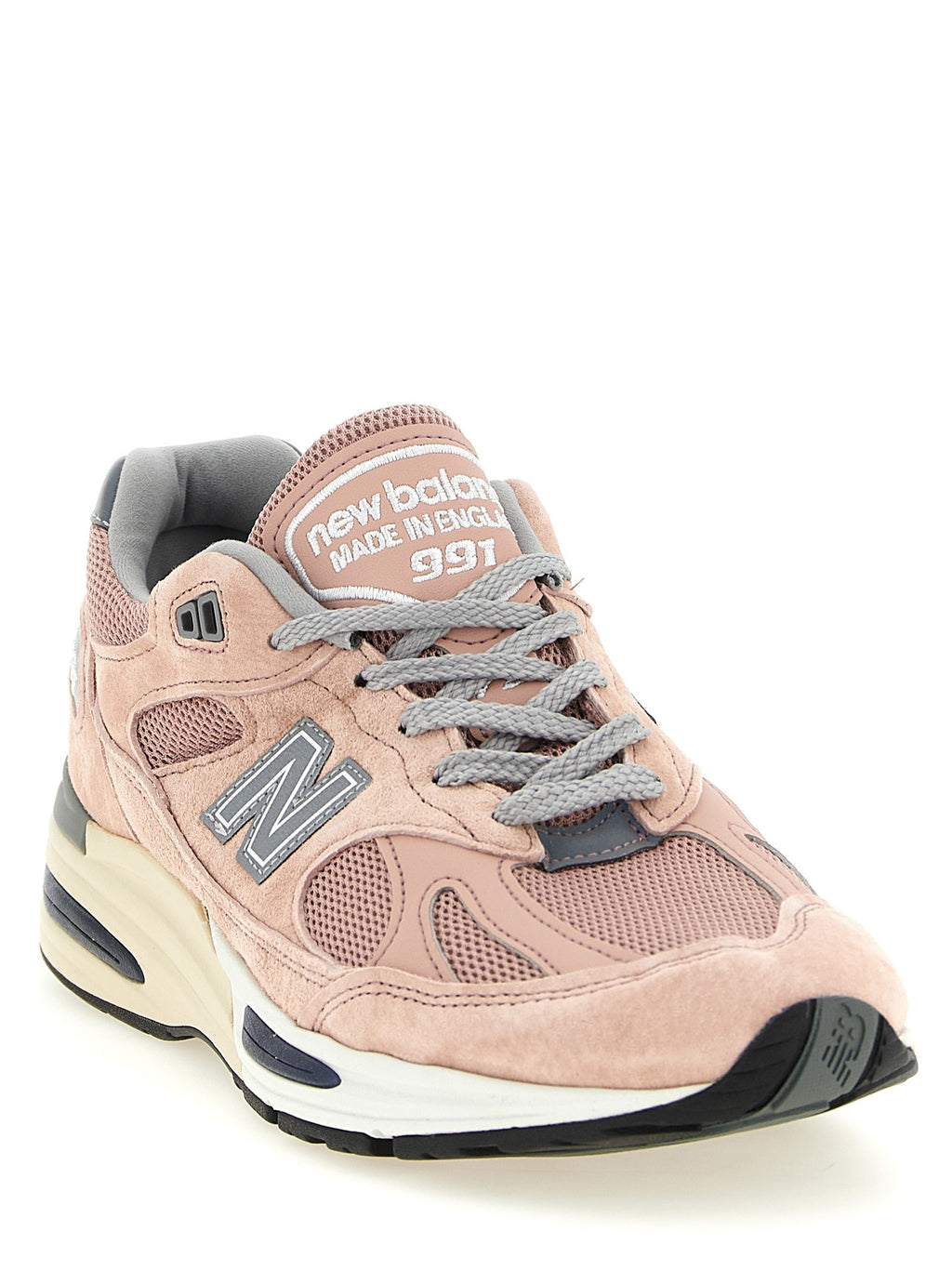 'Made in UK 991V2' sneakers 2