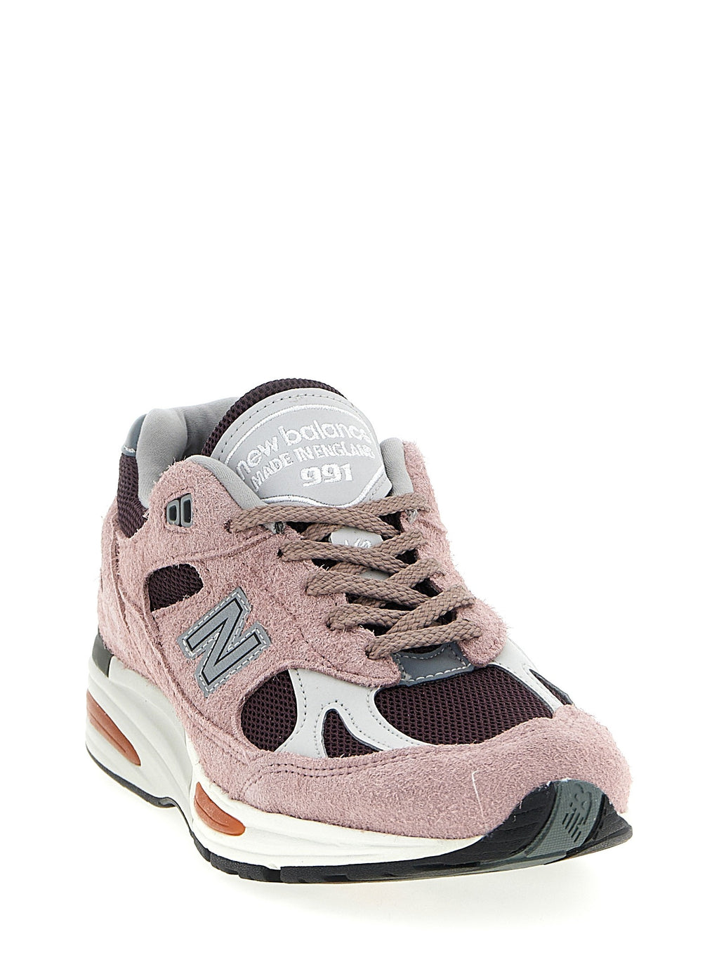 'Made in UK 991V2' sneakers 2