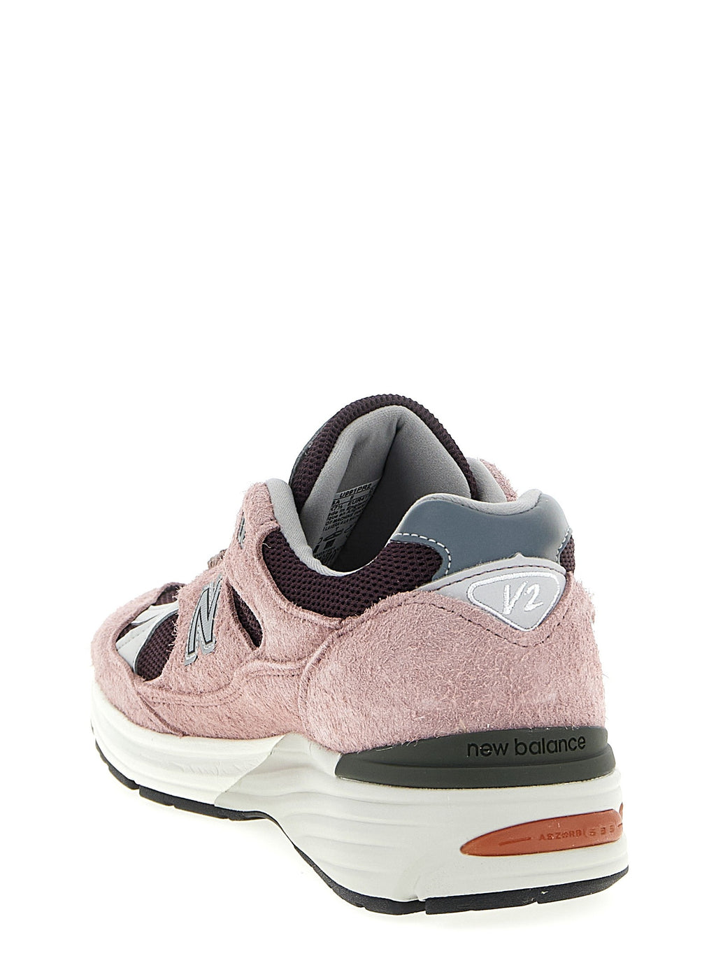 'Made in UK 991V2' sneakers 3