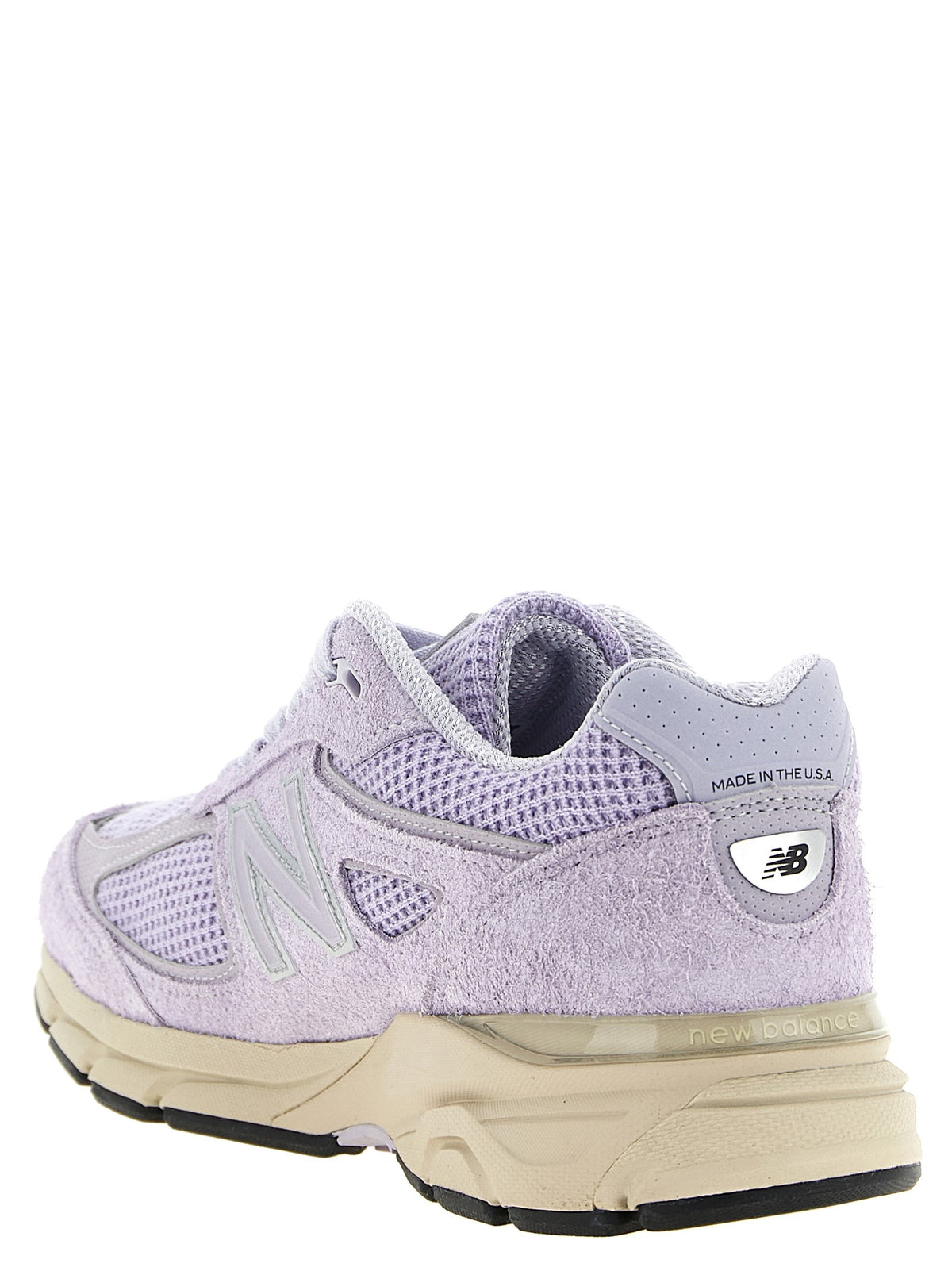 'Made in USA 990v4' sneakers 3