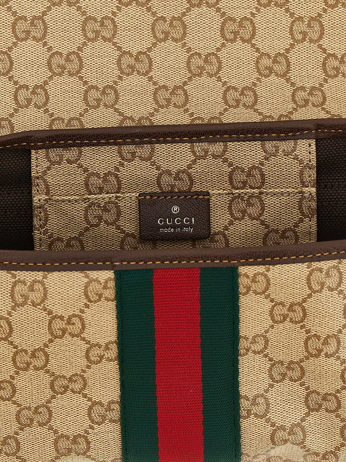 'Madison' medium shoulder bag 4