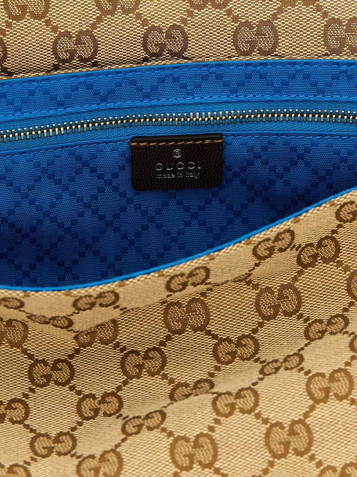 'Madison' medium shoulder bag 4