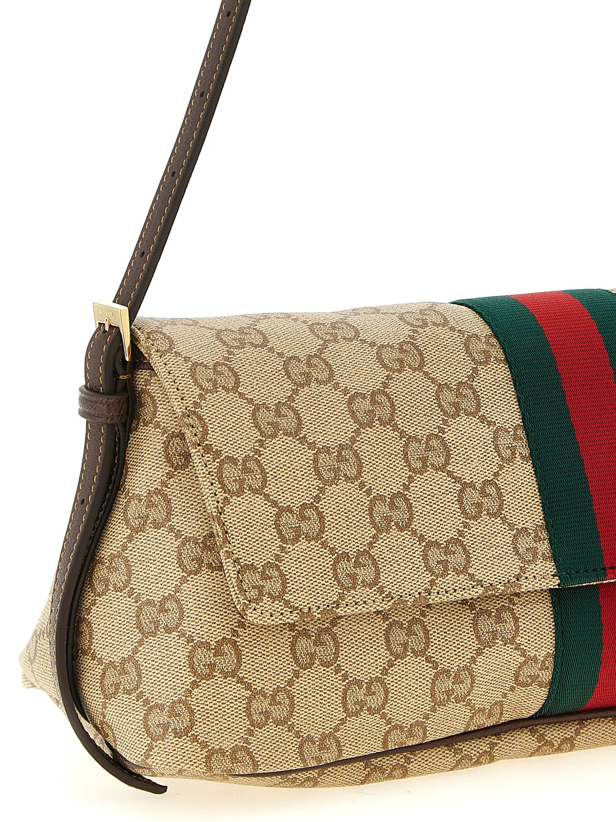 'Madison' medium shoulder bag 3