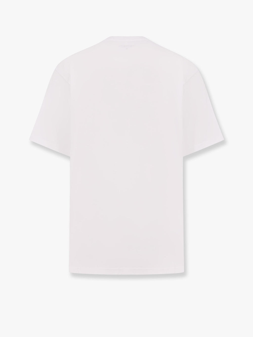 Madison Organic cotton T-Shirt 2