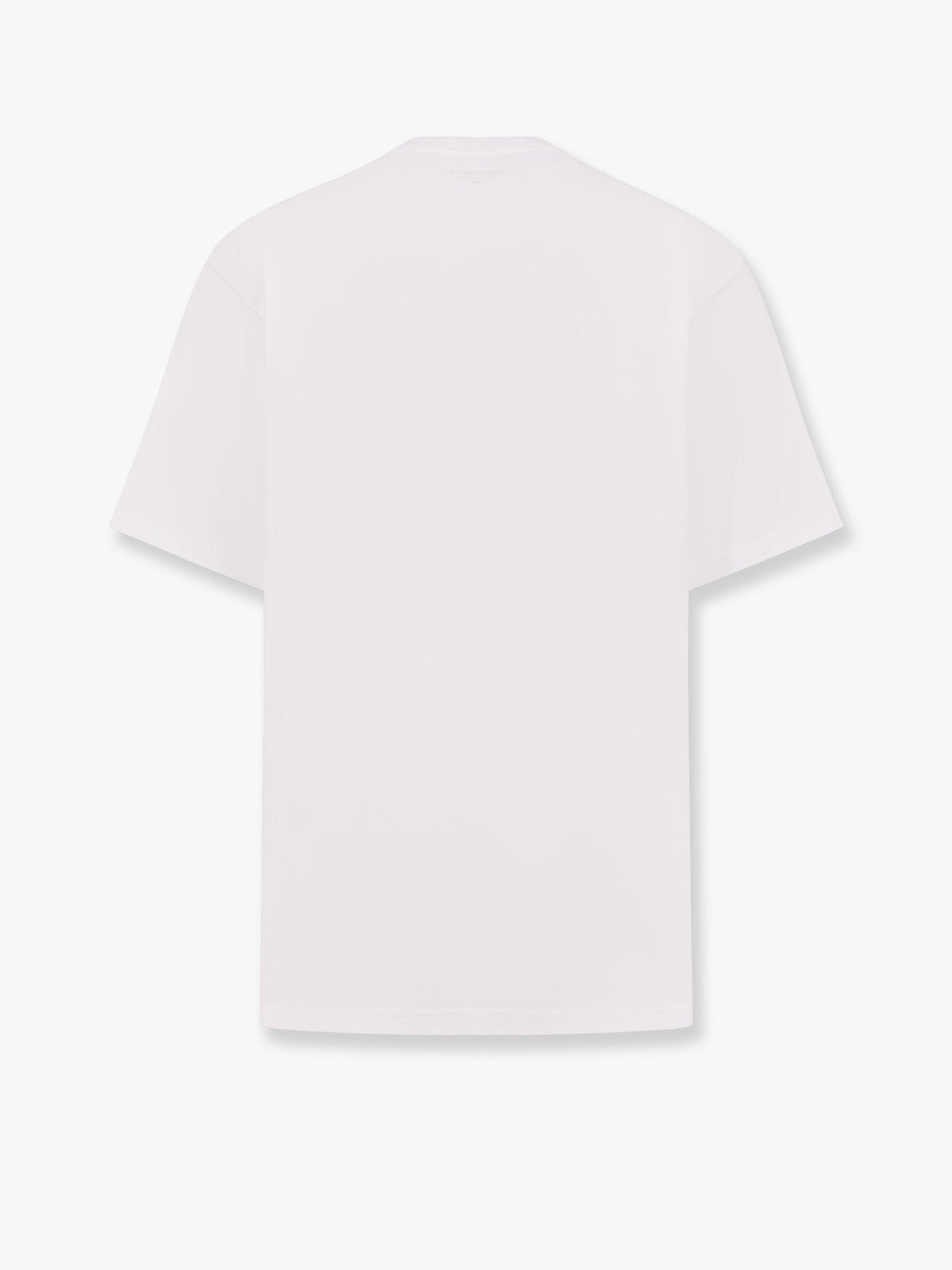 Madison Organic cotton T-Shirt 2