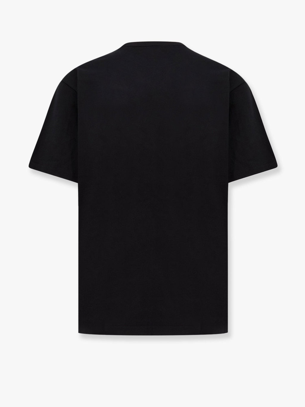 Madison Organic cotton t-shirt 2