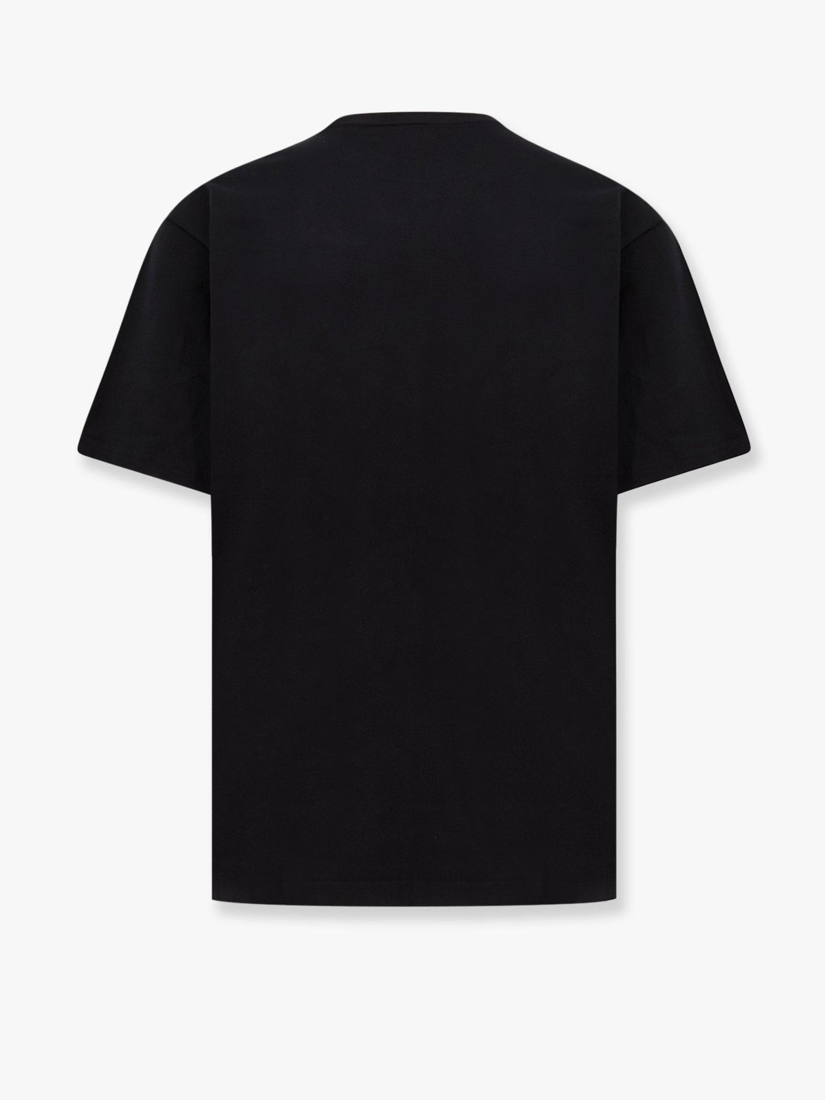 Madison Organic cotton t-shirt 2