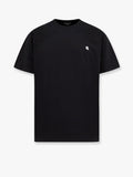 Madison Organic cotton t-shirt
