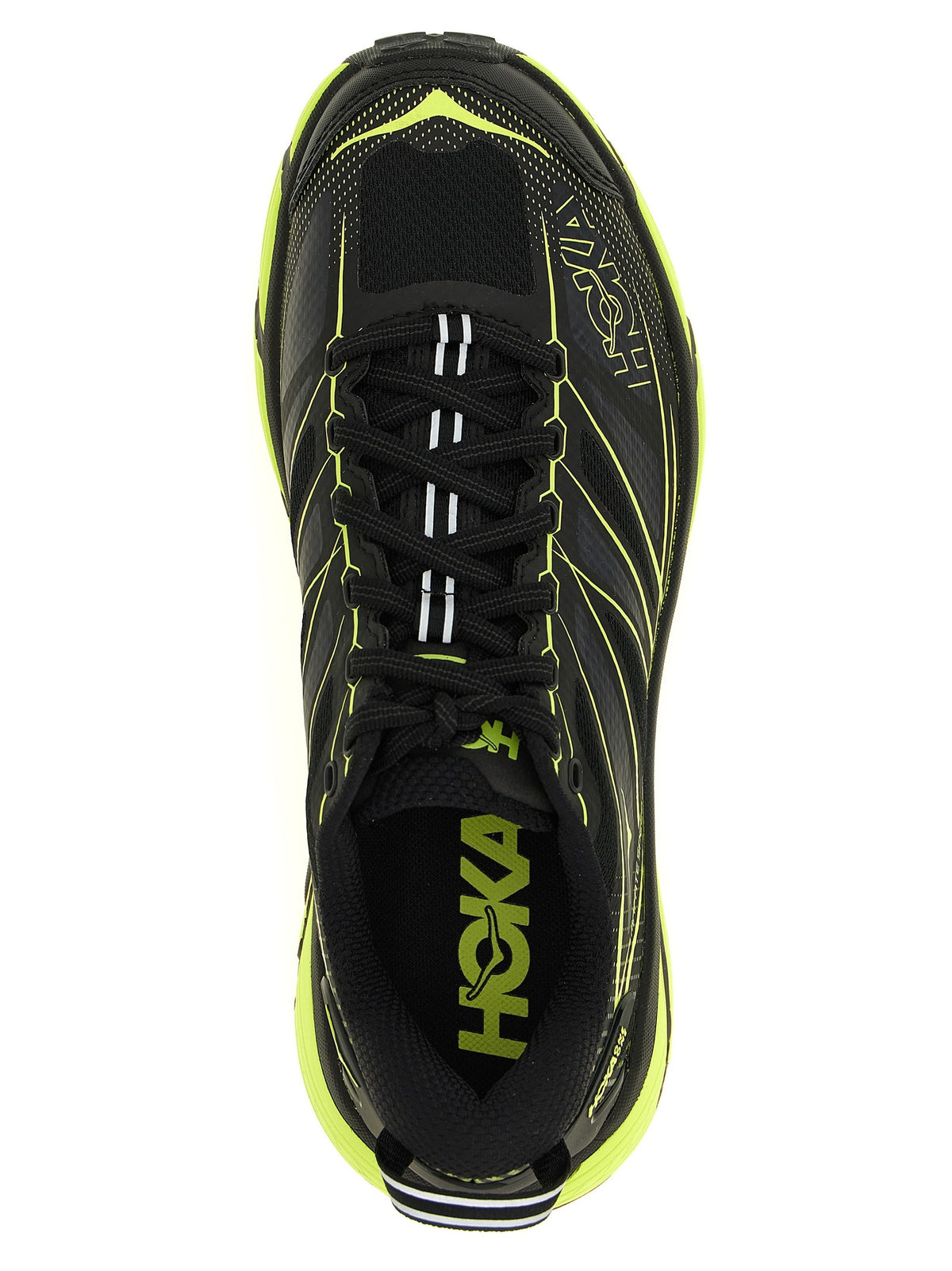 'Mafate Speed 2' sneakers 4