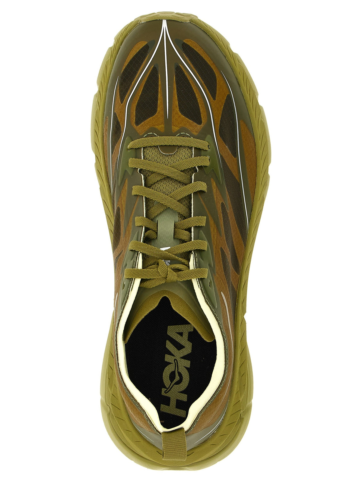 'Mafate Speed 4 Lite' sneakers 4