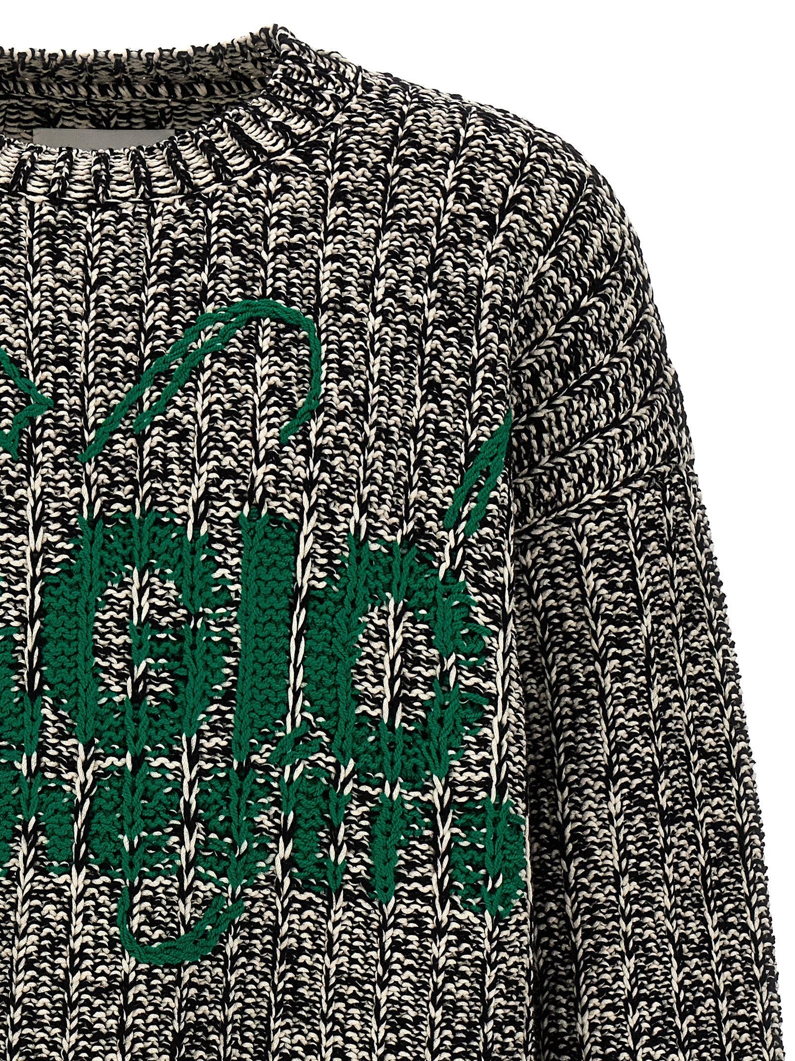 'Magic Orchestra' sweater 3