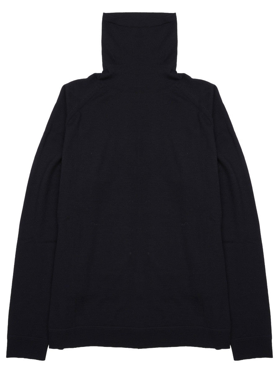 MAGLIA A COLLO ALTO "YUGO" 2