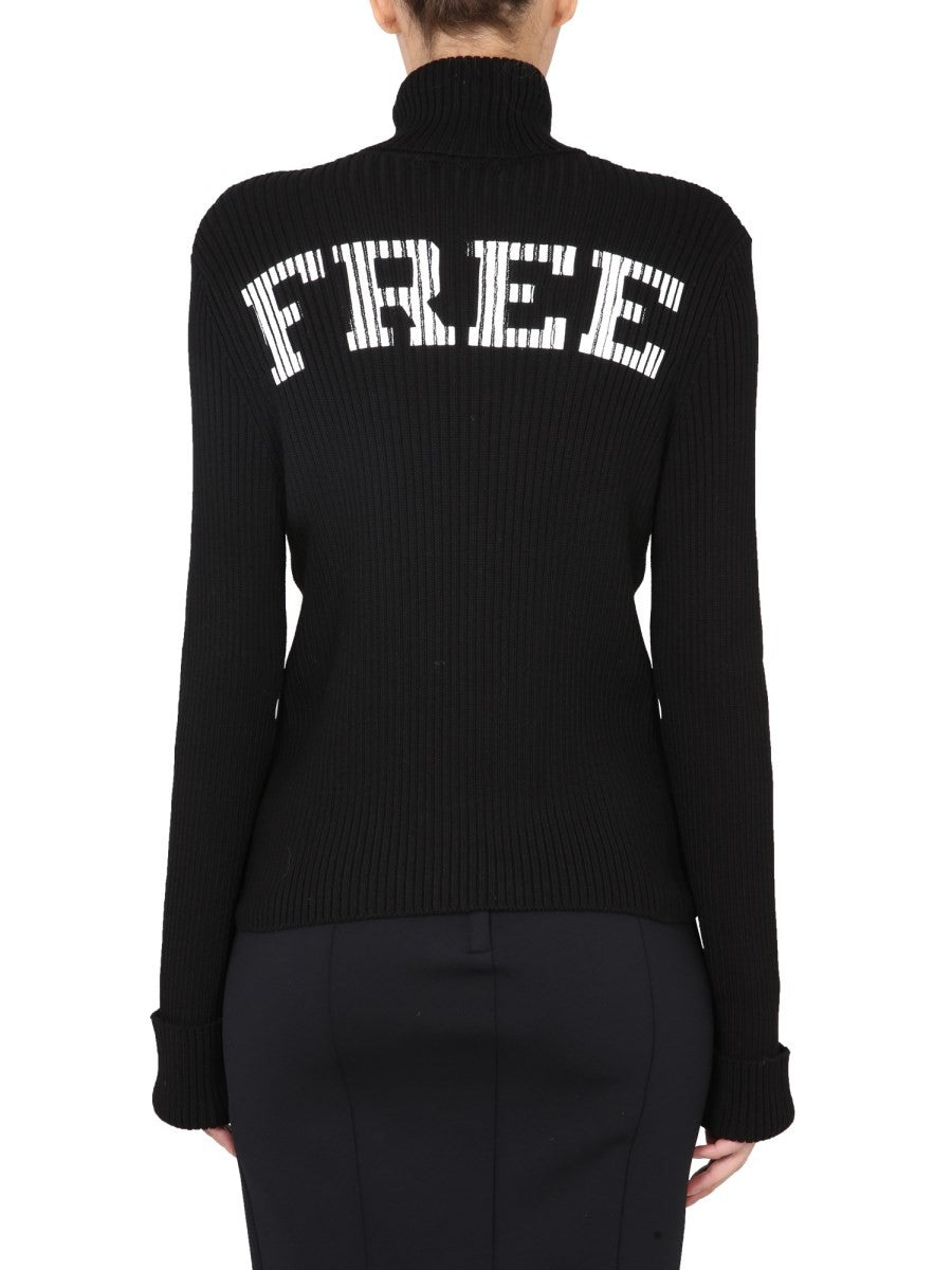 MAGLIA A COLLO ALTO 3