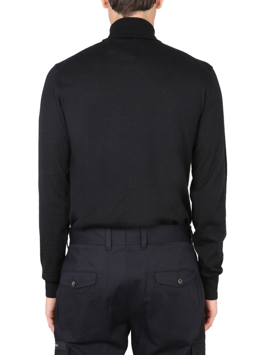 MAGLIA A COLLO ALTO 3