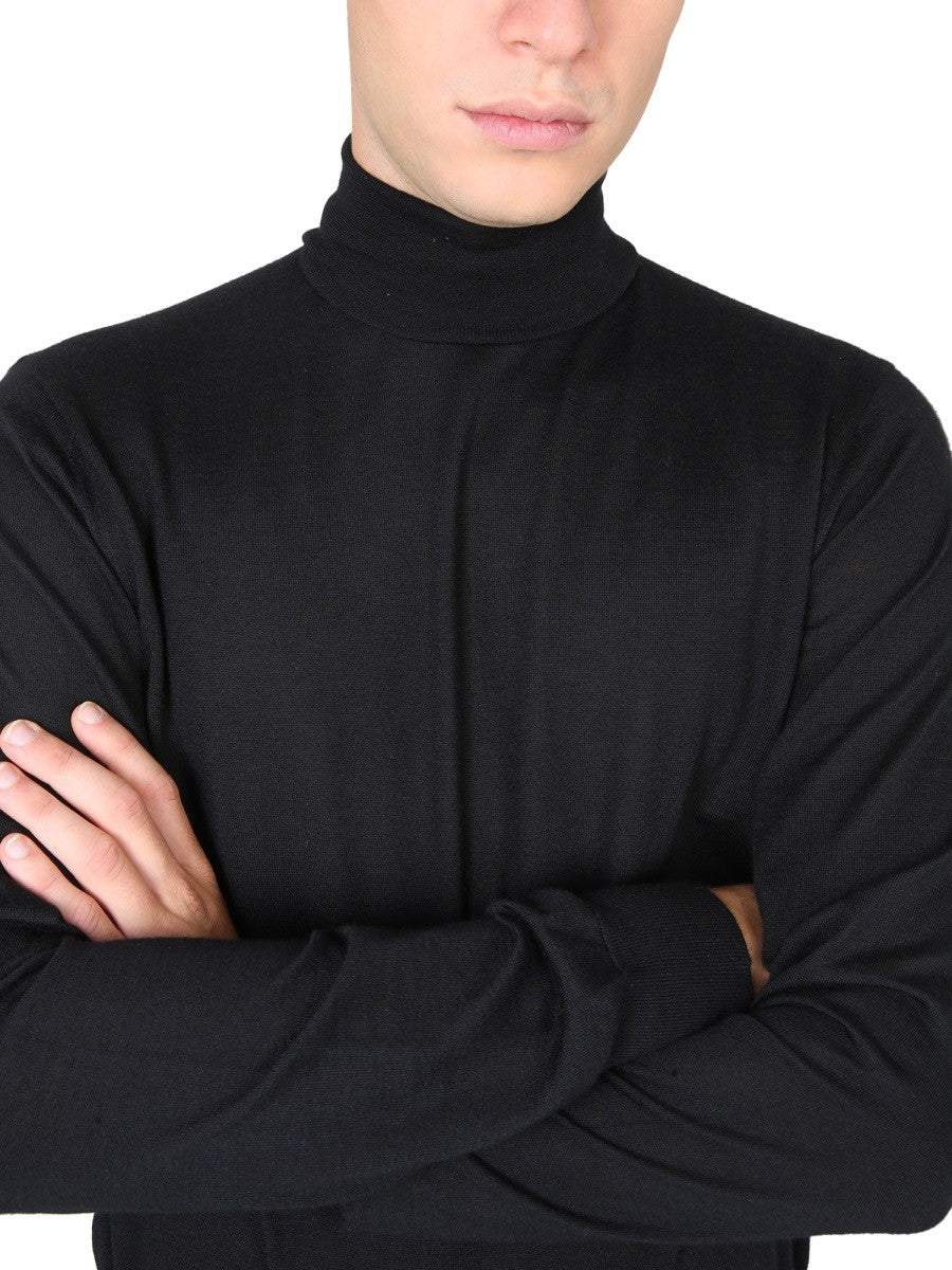 MAGLIA A COLLO ALTO 4