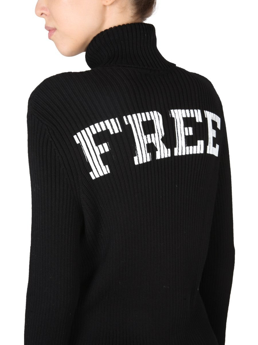 MAGLIA A COLLO ALTO 2