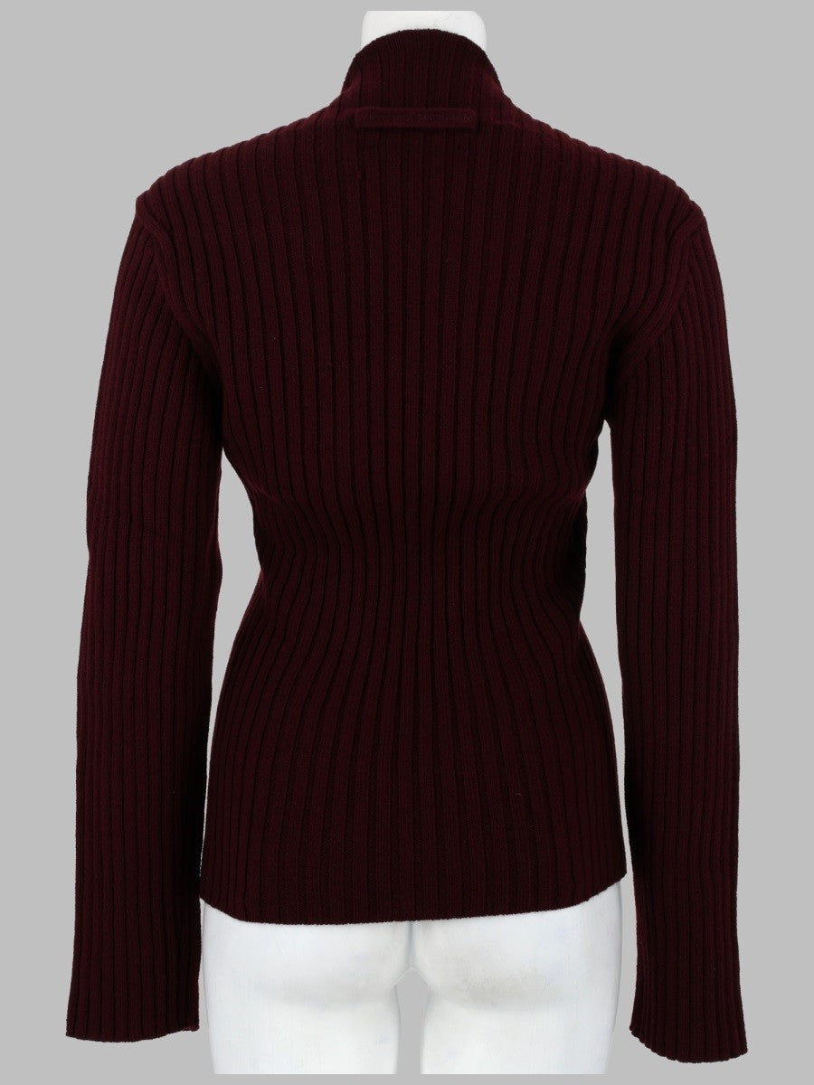 MAGLIA A COSTE 2