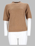 Maglia a Maniche Corte