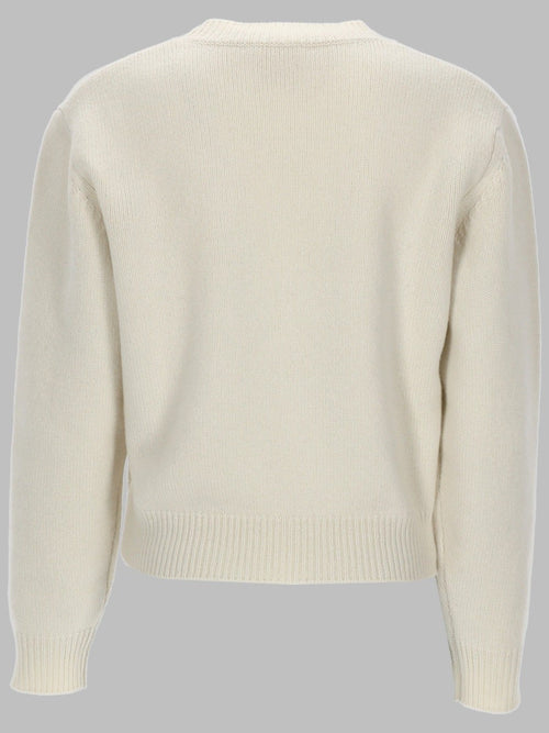 MAGLIA "ANNA" CON LOGO 2
