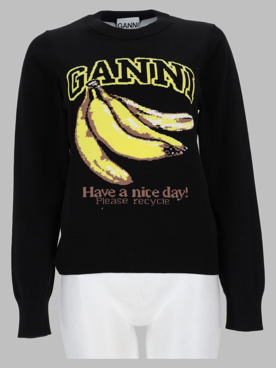 Maglia "Banana"