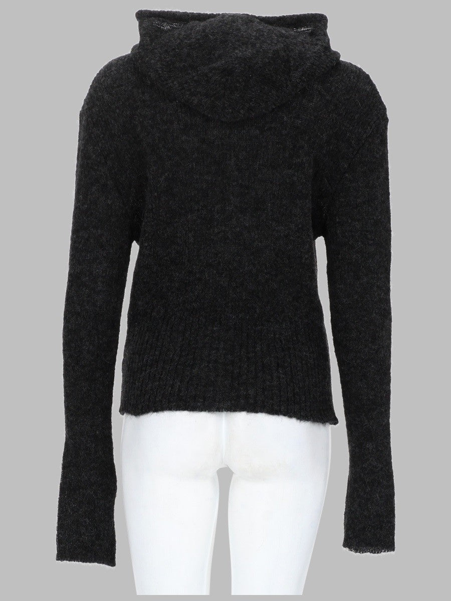 MAGLIA "COMPACT" CON ZIP 2