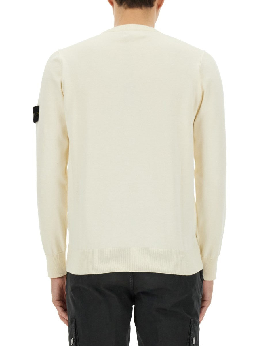 MAGLIA CON LOGO 3