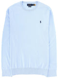MAGLIA CON LOGO