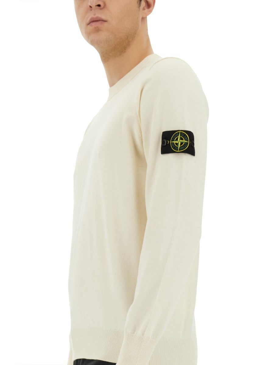 MAGLIA CON LOGO 4