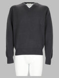 Maglia Con Scollo A V